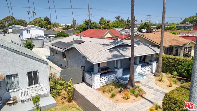 $999,999 | 3447 9th Avenue, Los Angeles, CA 90018