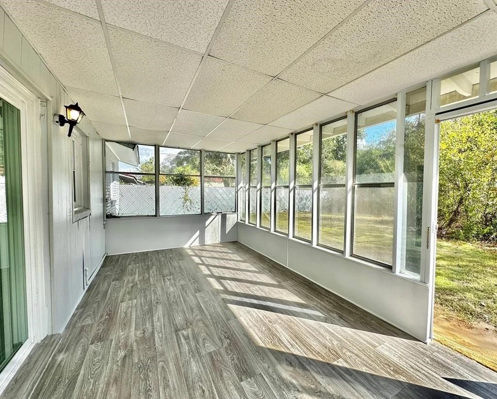 2928 Luckie Street Columbus, GA 31903 - Photo 32 of 32 a view of a room with wooden floor