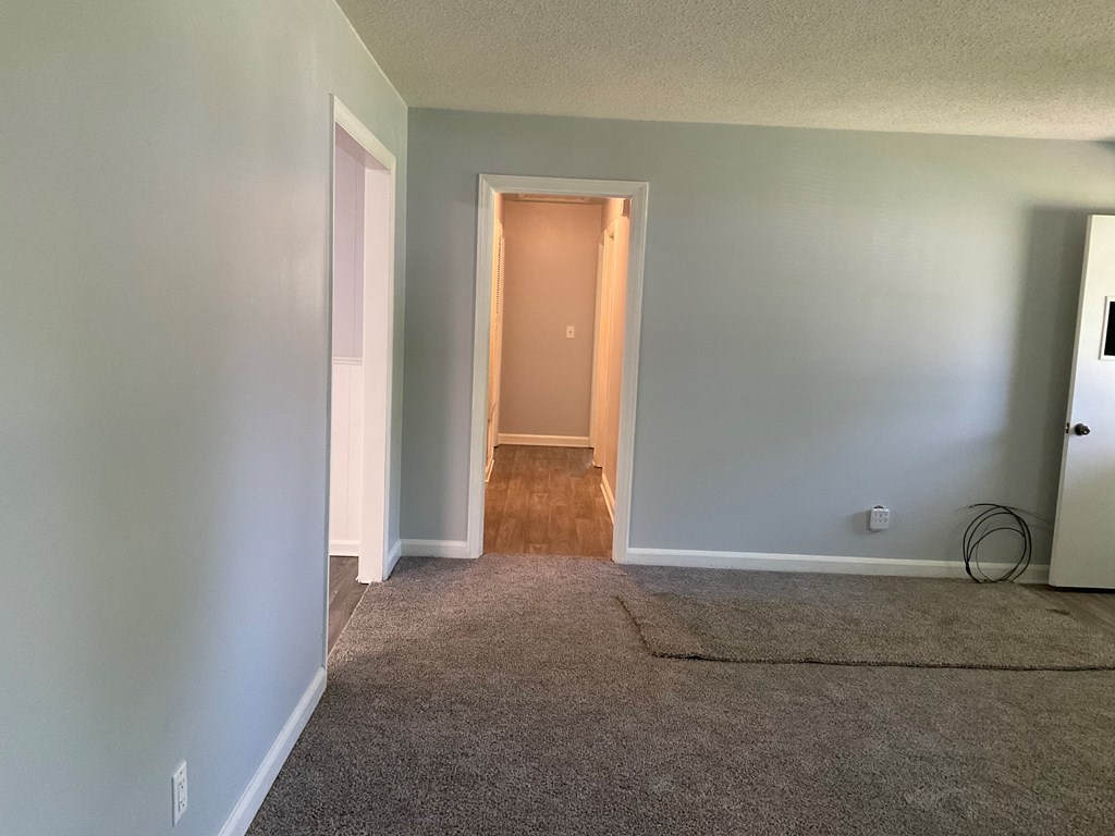 2928 Luckie Street Columbus, GA 31903 - Photo 5 of 32 a view of small space with wooden floor