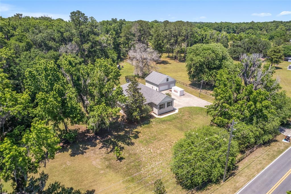 4735 Southeast 112th Street Road Belleview, FL 34420 - Photo 7 of 73