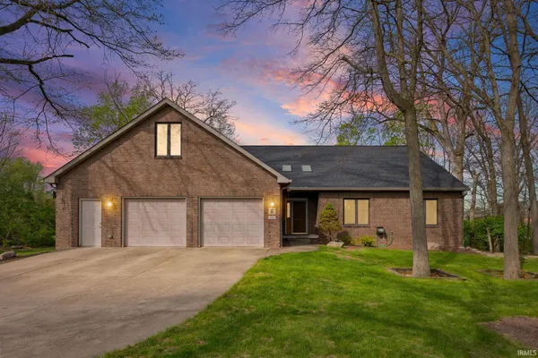 $774,000 | 5082 Glacier Way, Lafayette, IN 47909