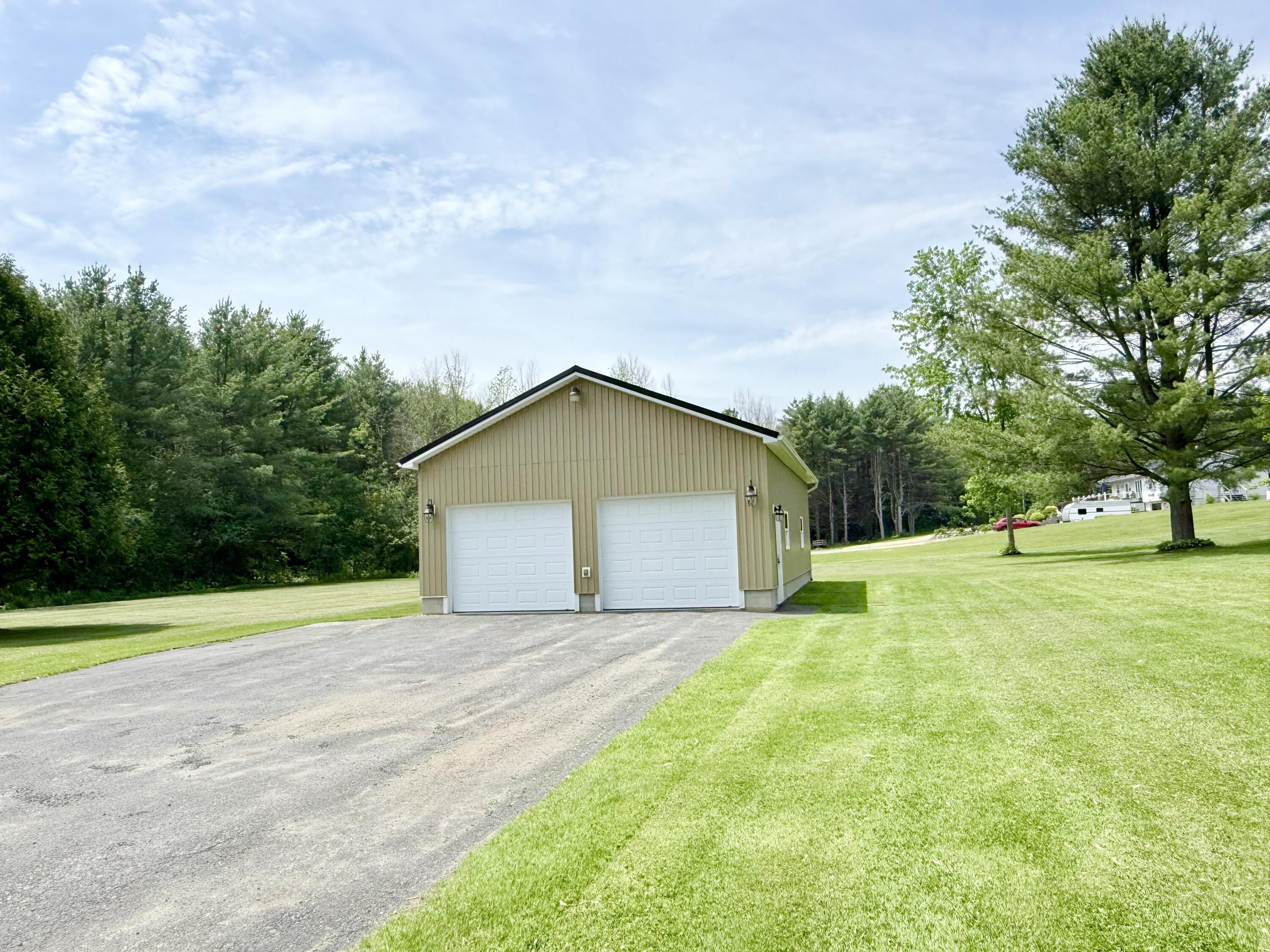 33 Garrand Road Mooers, NY 12958 - Photo 31 of 40