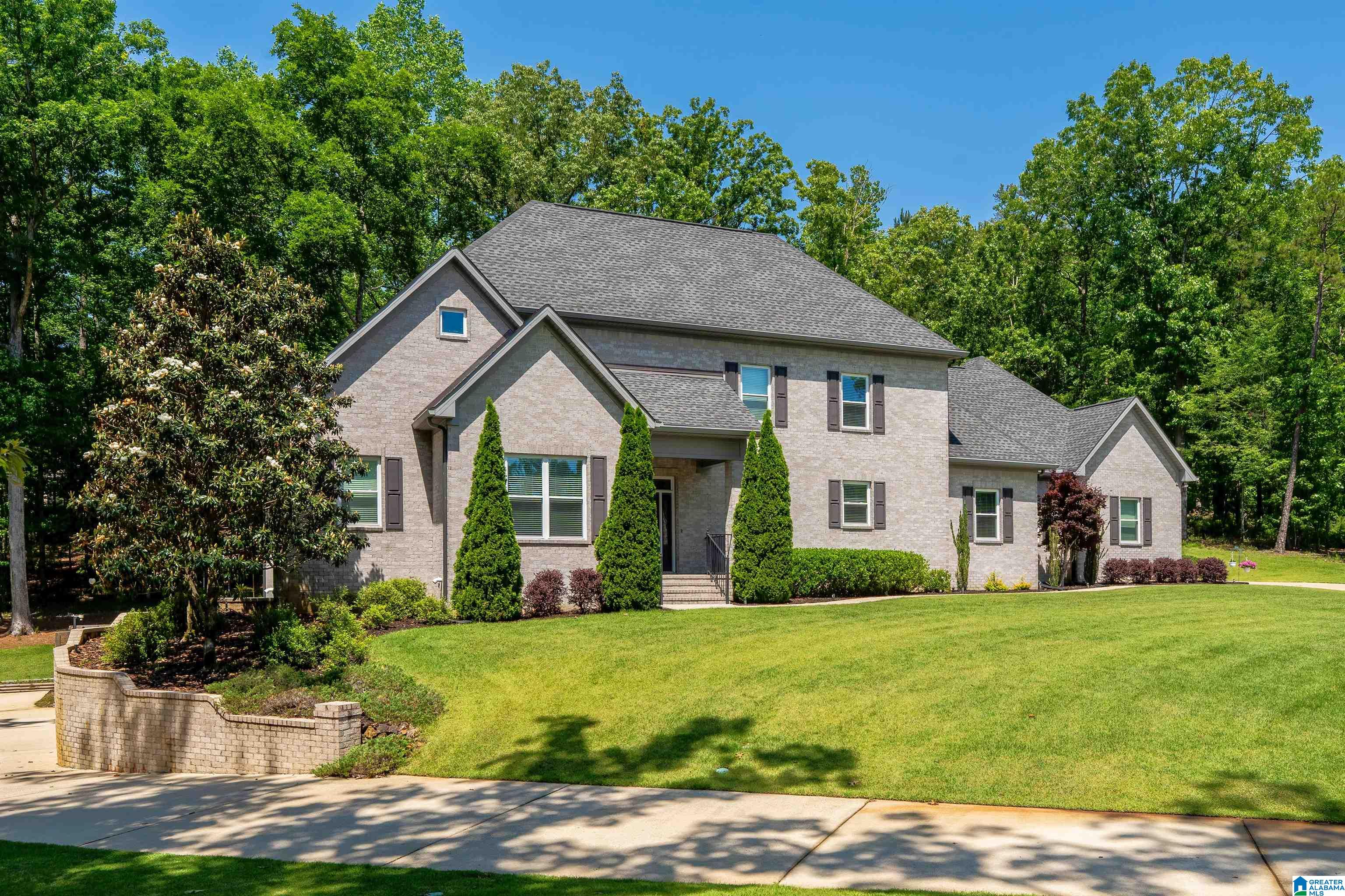 442 South Highland Ridge Lane Chelsea, AL 35043 - Photo 3 of 51