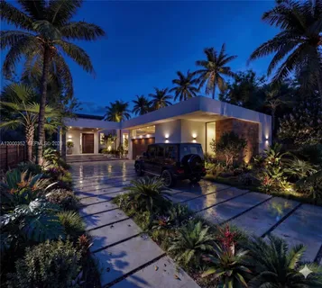 a view of patio with swimming pool table and chairs