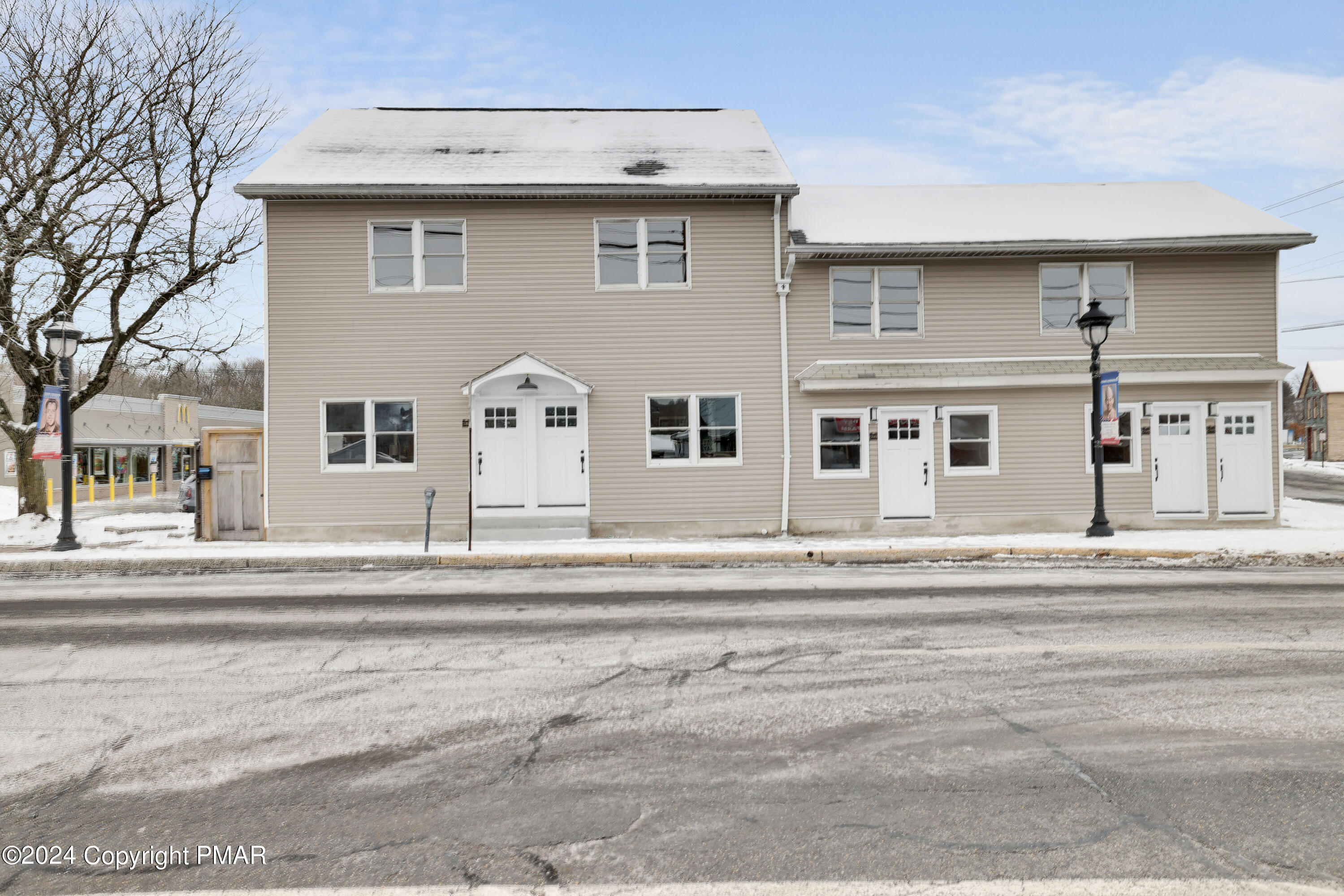 316 Main Street, Unit 1 Roaring Spring, PA 16673 - Photo 1 of 19 RBR53955