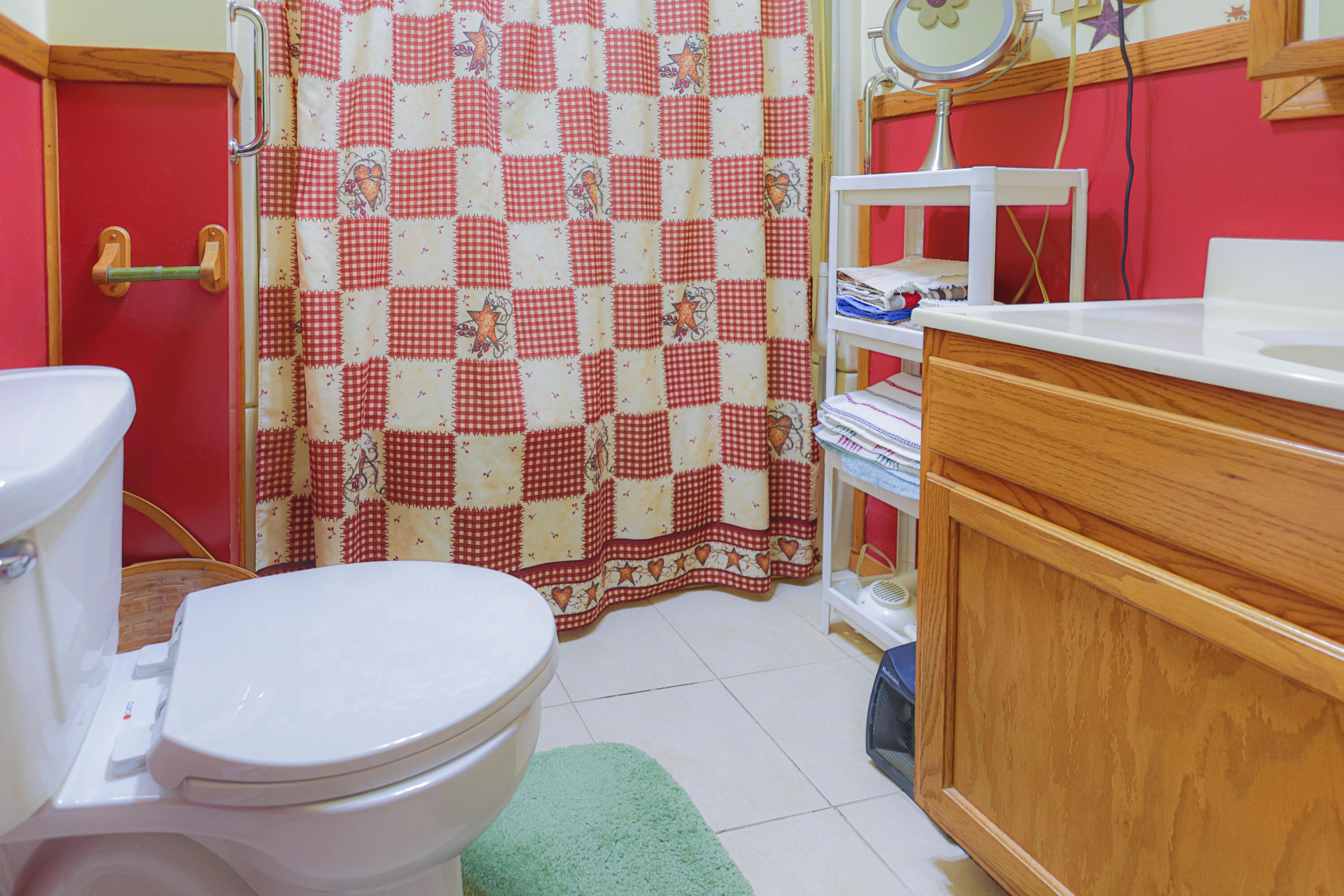 500 Ingalls Road Wellston, OH 45692 - Photo 13 of 14 13. Bathroom
