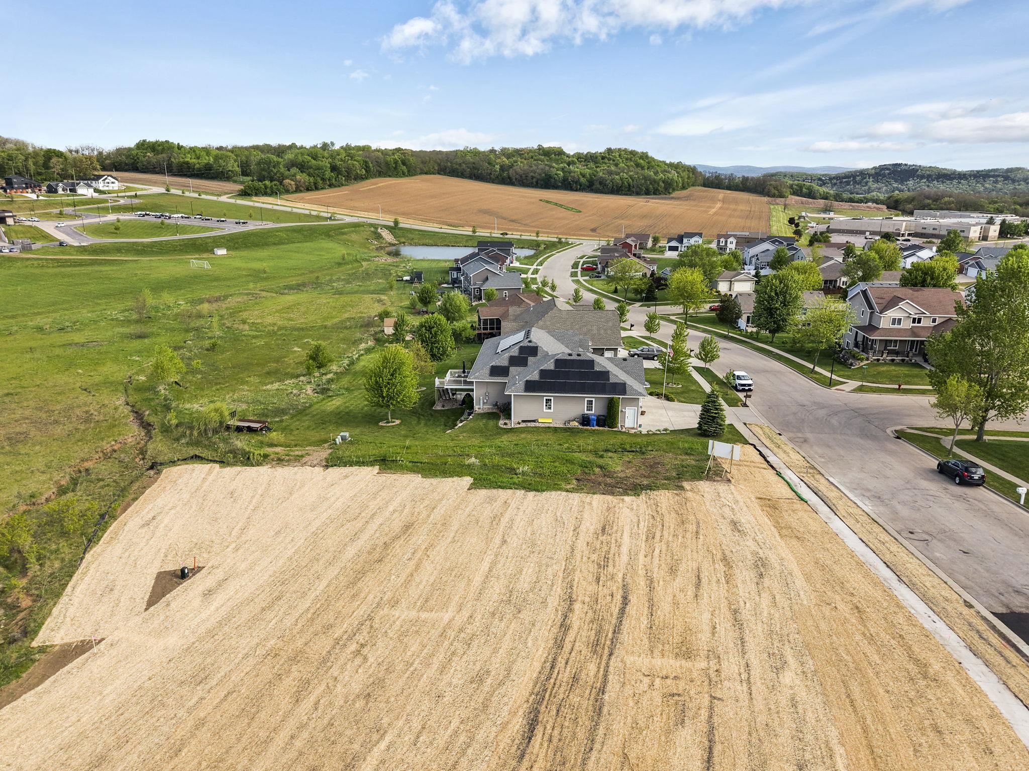Lot 73 Ridgestone Lodi, WI 53555 - Photo 4 of 9