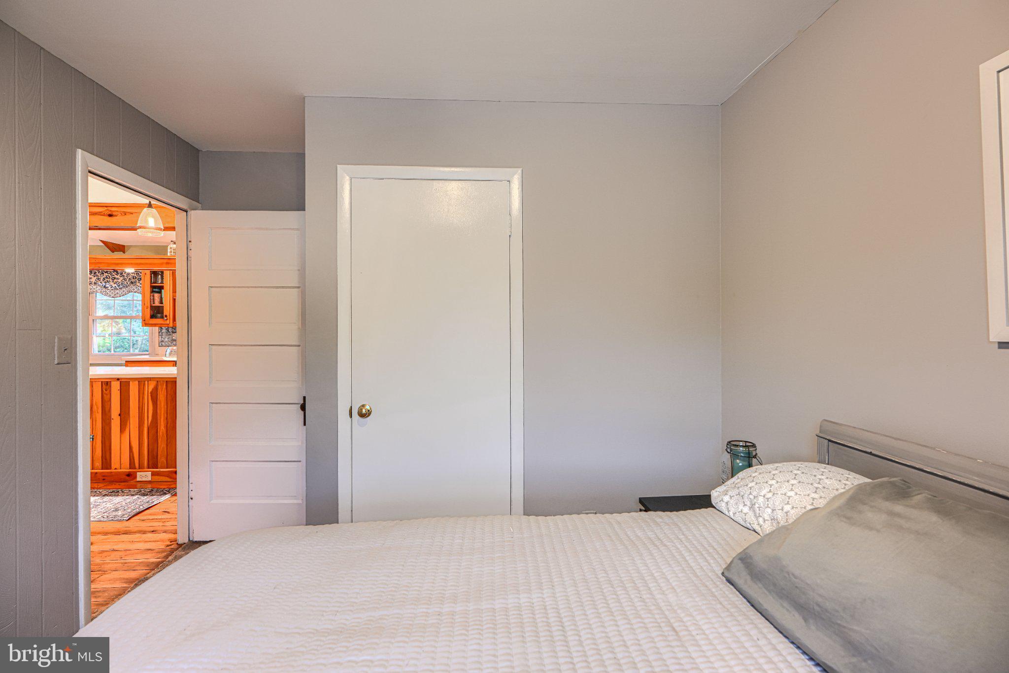 5947 Appletown Road Boonsboro, MD 21713 - Photo 41 of 114 Serene bedroom with inviting access.