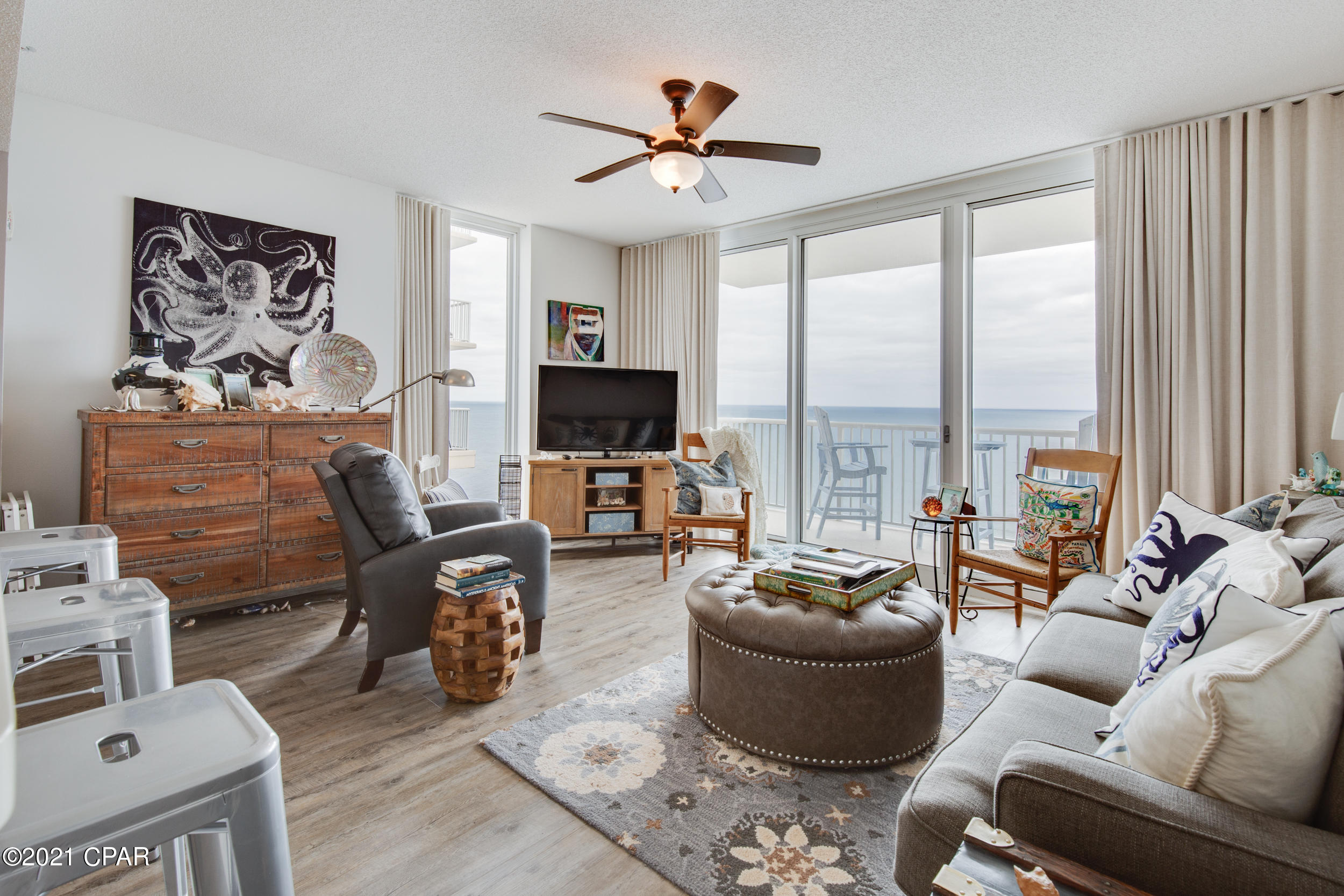 10901 Front Beach Road, Unit 2015 Panama City Beach, FL 32408 - Photo 2 of 76