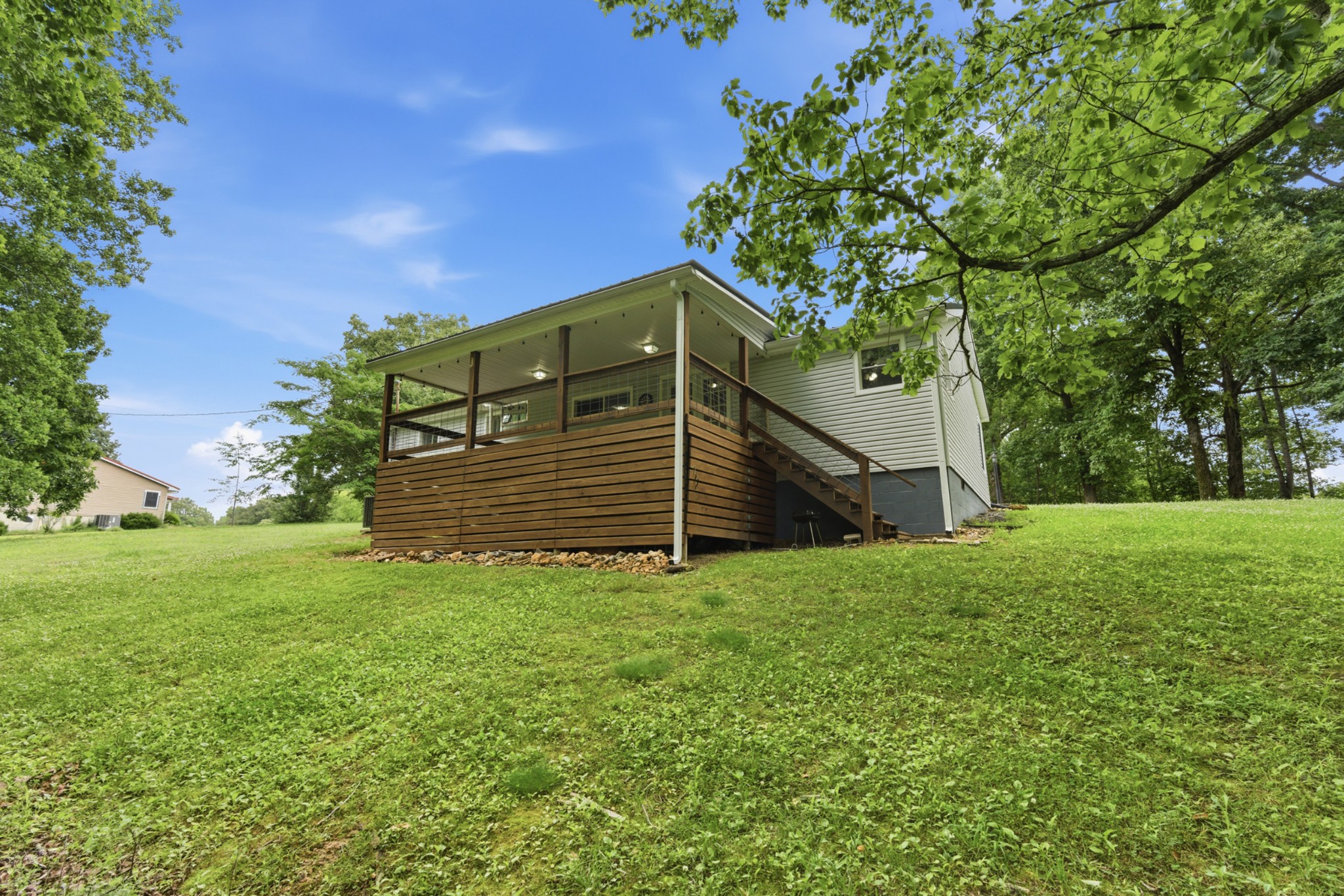 8836 West Sheepneck Road Mount Pleasant, TN 38474 - Photo 31 of 39