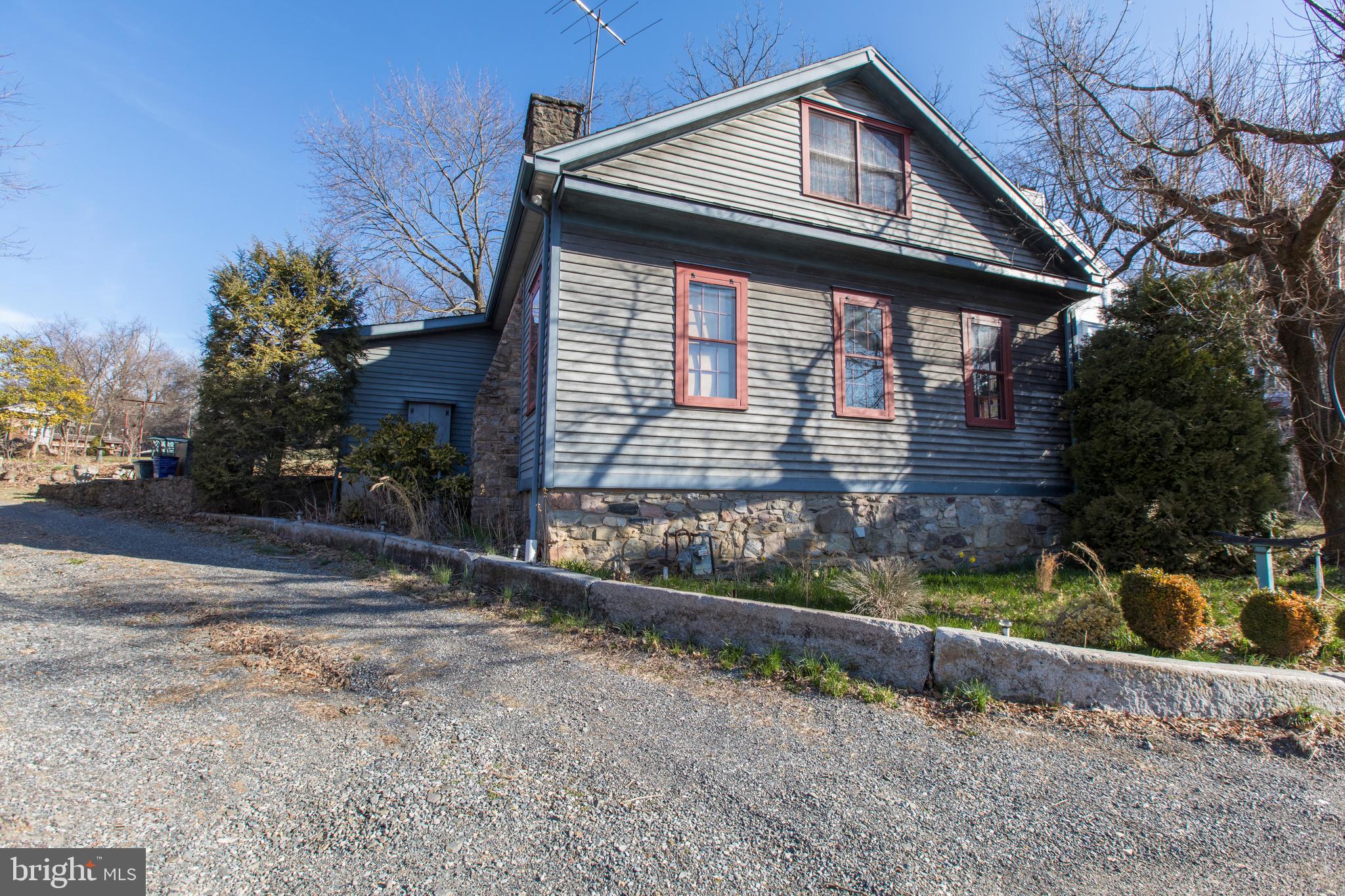 6211 Lower York Road New Hope, PA 18938 - Photo 1 of 38 Gallery Image 1