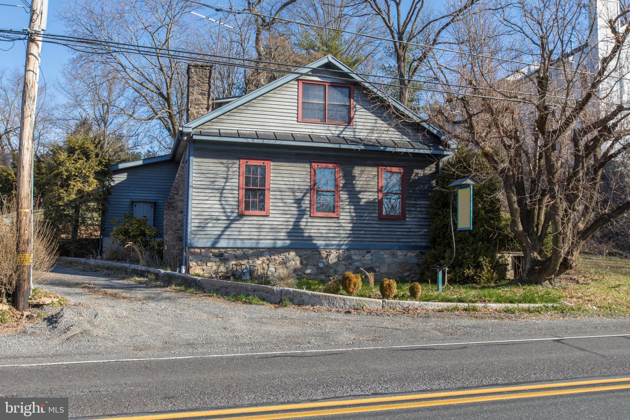 6211 Lower York Road New Hope, PA 18938 - Photo 3 of 38 Gallery Image 3