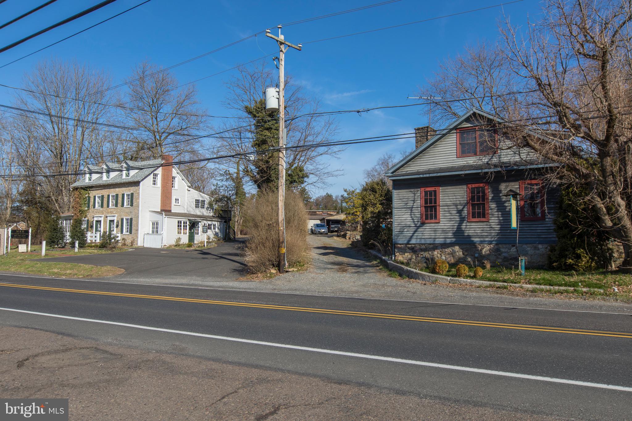 6211 Lower York Road New Hope, PA 18938 - Photo 4 of 38 Gallery Image 4