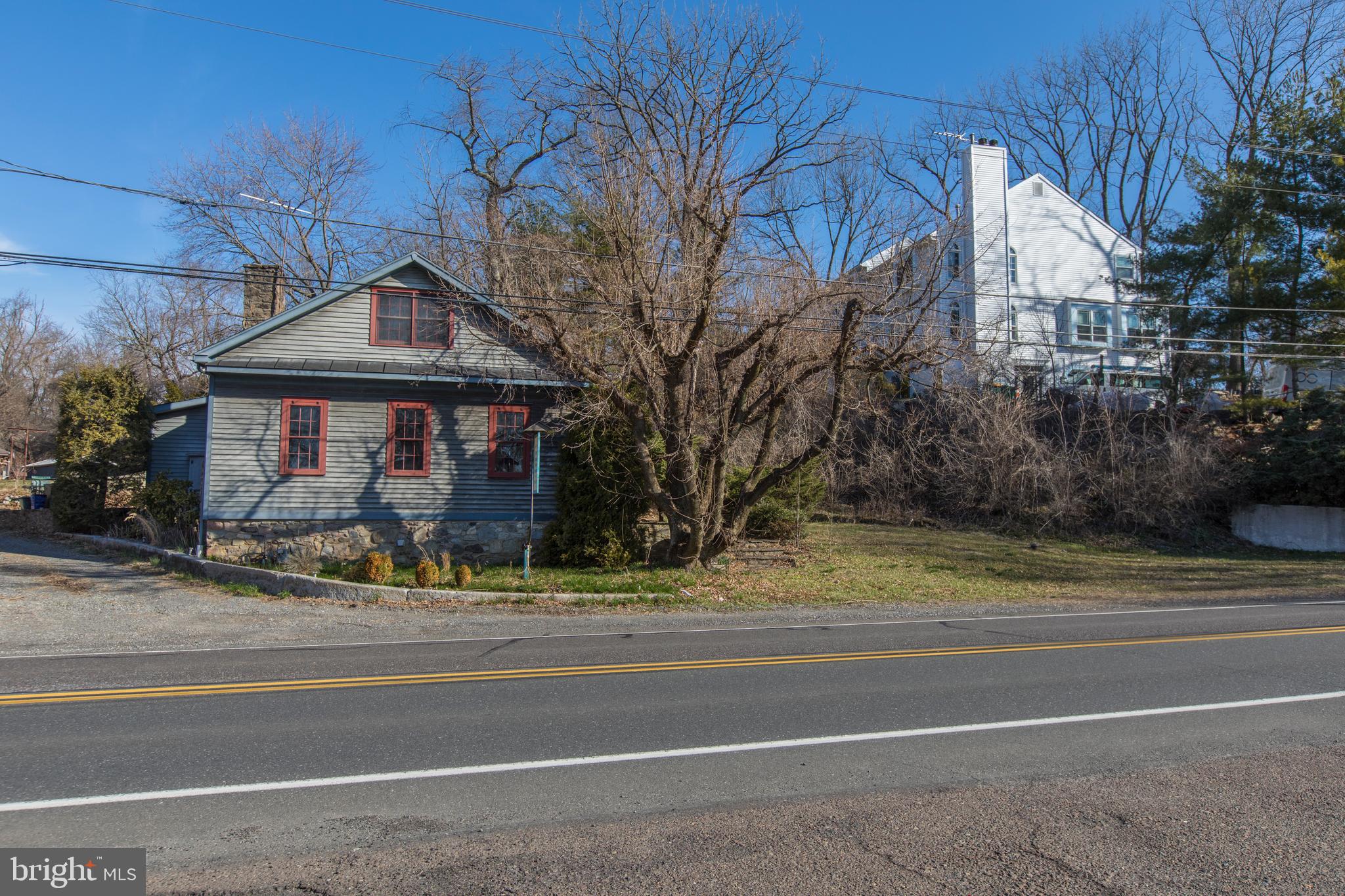 6211 Lower York Road New Hope, PA 18938 - Photo 5 of 38 Gallery Image 5