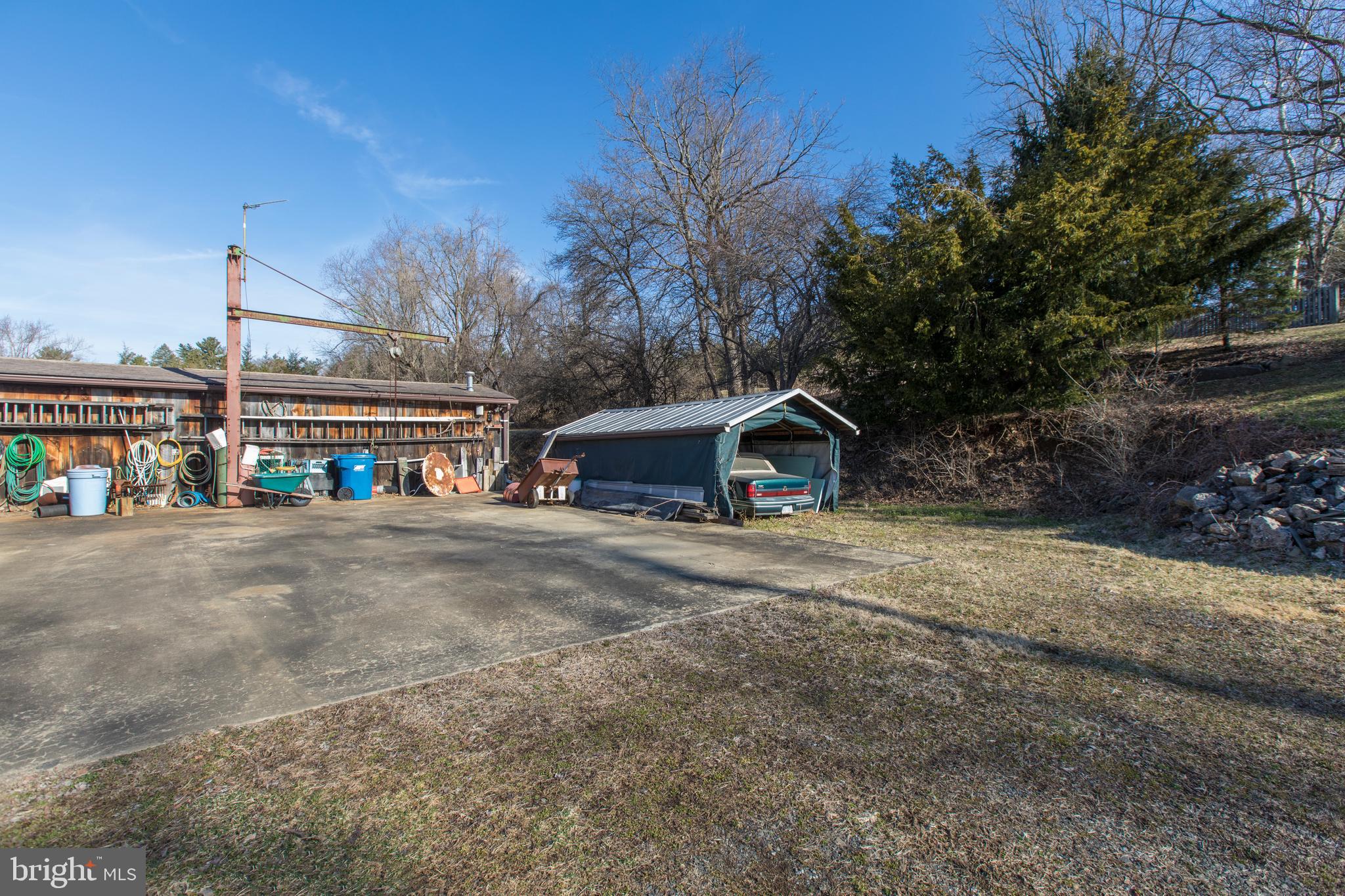 6211 Lower York Road New Hope, PA 18938 - Photo 9 of 38 Gallery Image 9