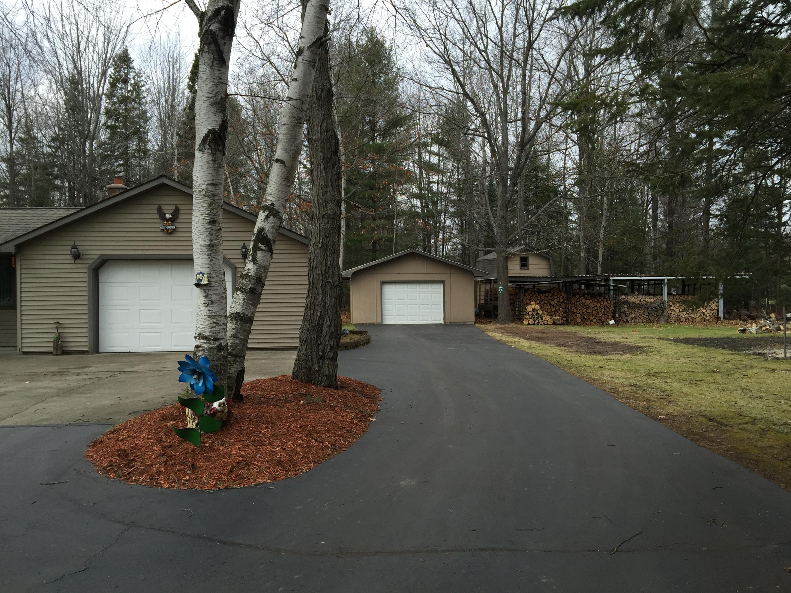 4492 Werth Road Alpena, MI 49707 - Photo 19 of 23 Gallery Image 19