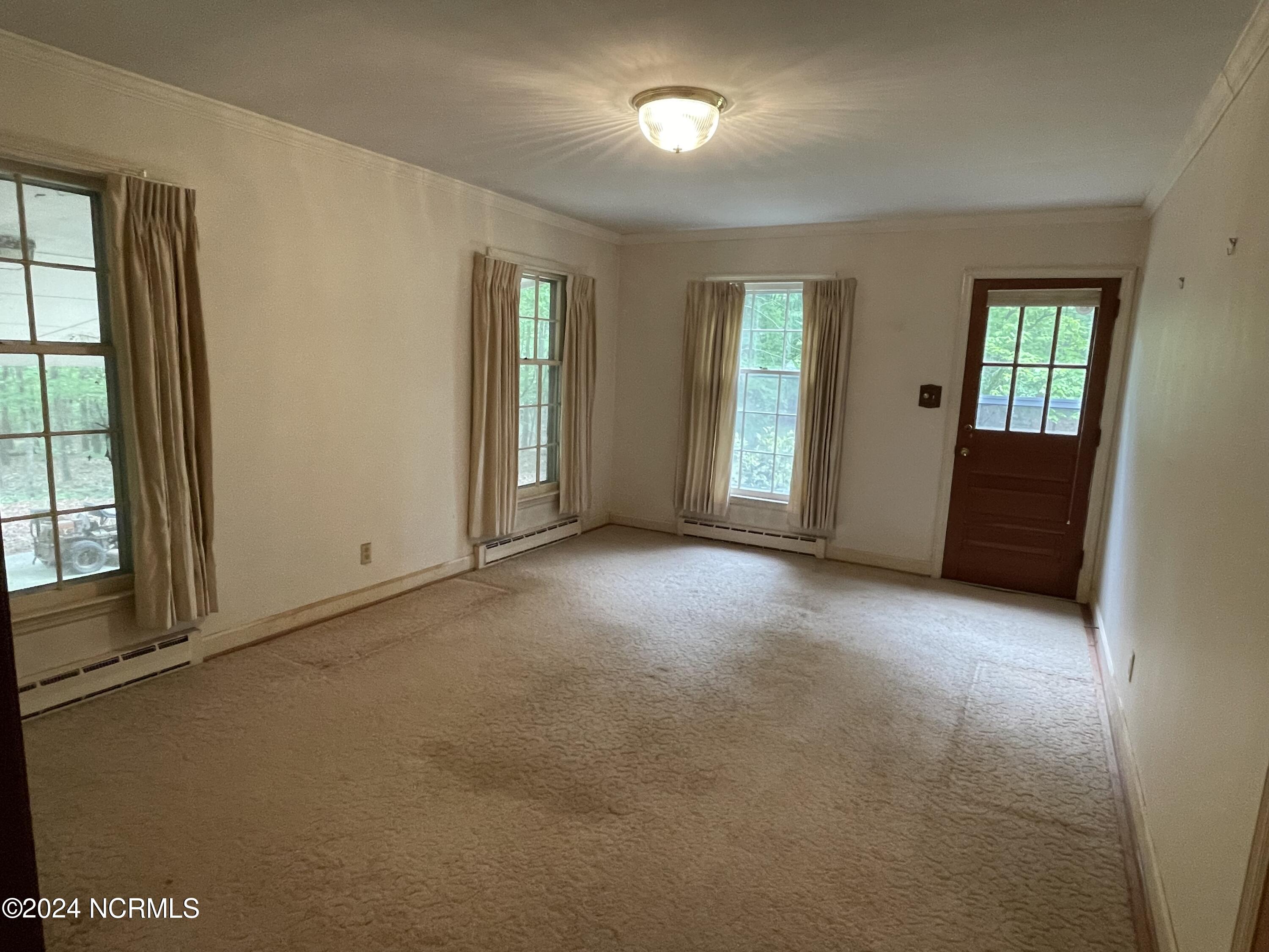 2592 Old Glendon Road Carthage, NC 28327 - Photo 6 of 23 Den/Flex