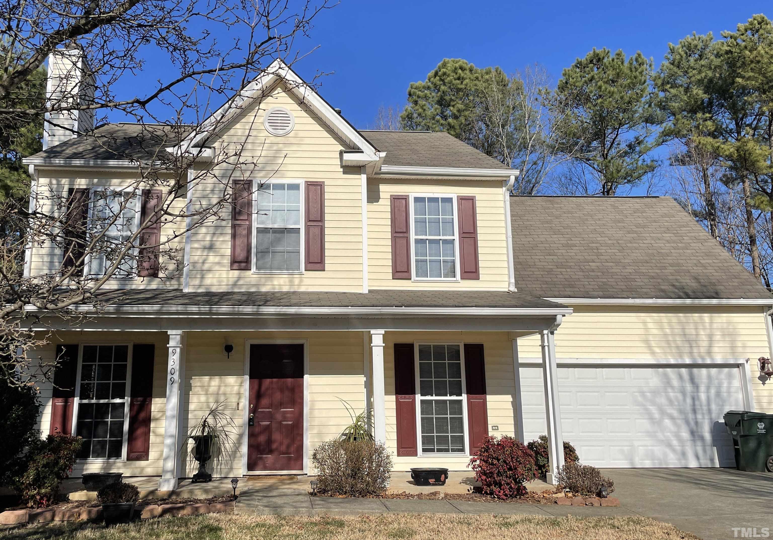 9309 Copernicus Court Raleigh, NC 27617 - Photo 1 of 47 Gallery Image 1