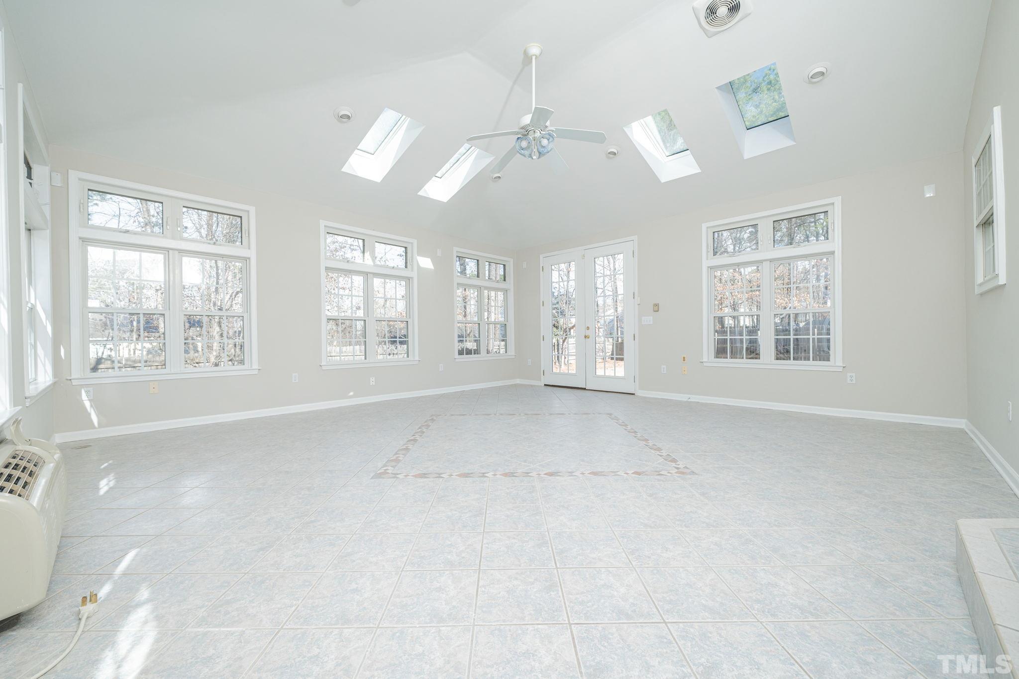9309 Copernicus Court Raleigh, NC 27617 - Photo 38 of 47 Gallery Image 38