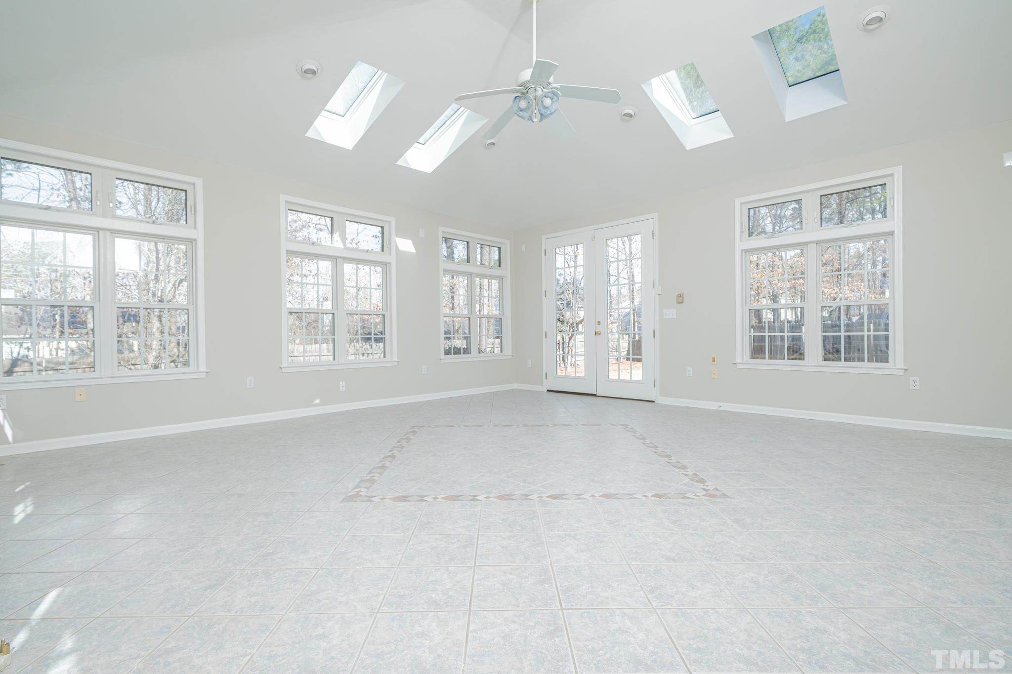 9309 Copernicus Court Raleigh, NC 27617 - Photo 39 of 47 Gallery Image 39