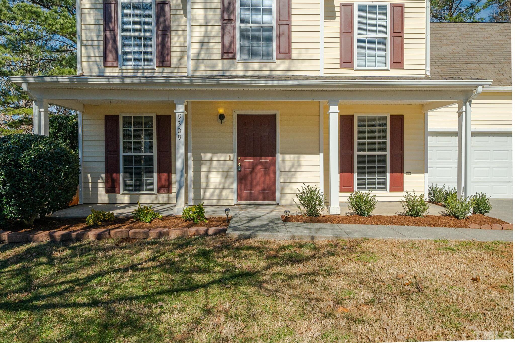 9309 Copernicus Court Raleigh, NC 27617 - Photo 4 of 47 Gallery Image 4
