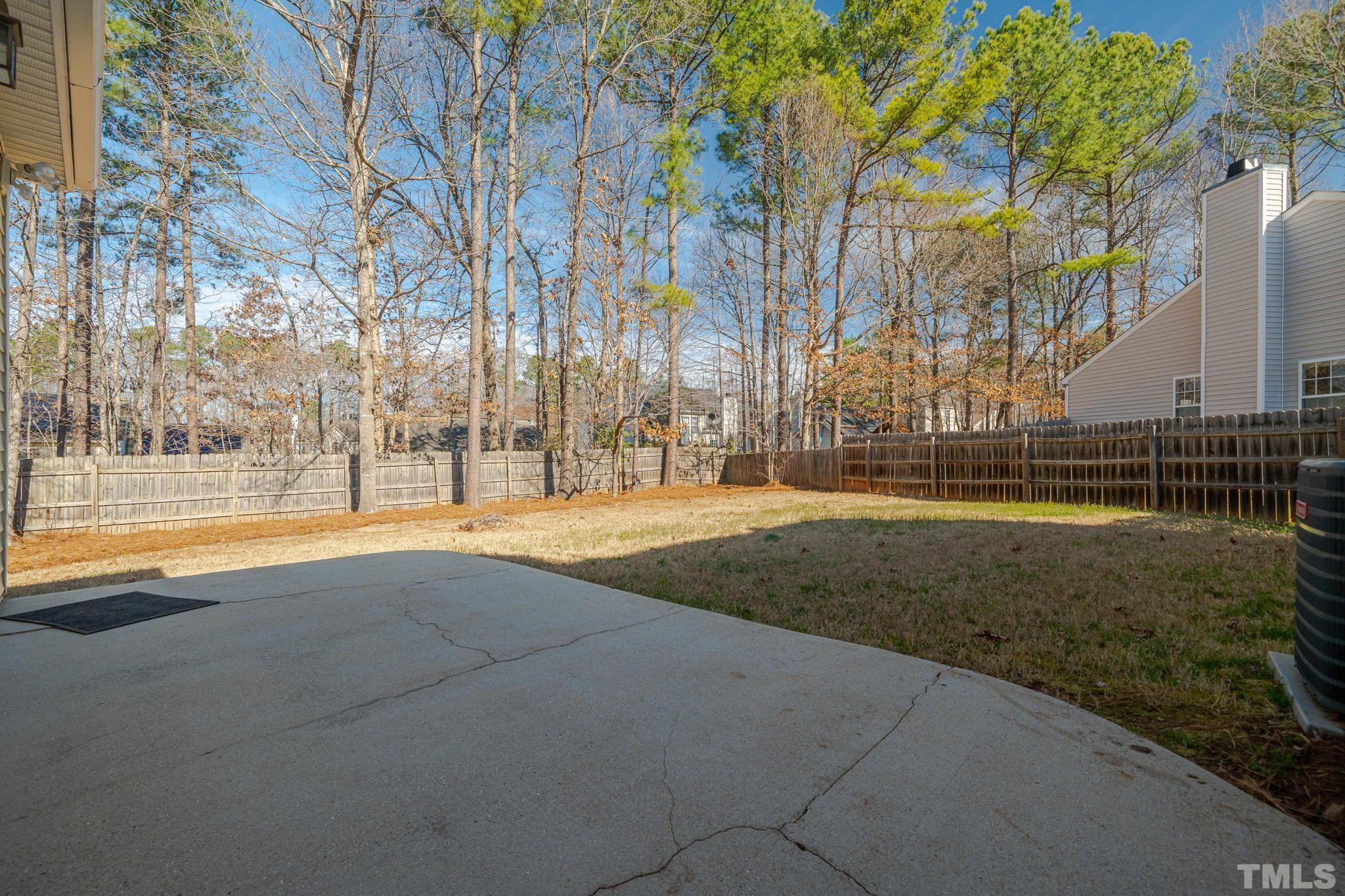 9309 Copernicus Court Raleigh, NC 27617 - Photo 42 of 47 Gallery Image 42