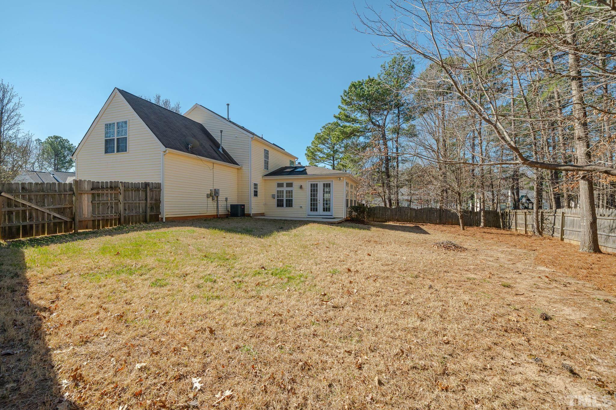 9309 Copernicus Court Raleigh, NC 27617 - Photo 44 of 47 Gallery Image 44