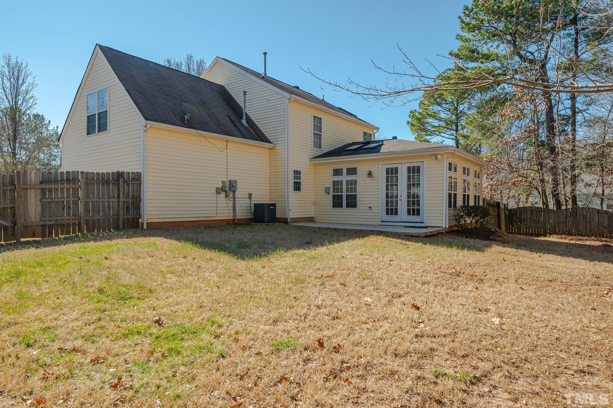 9309 Copernicus Court Raleigh, NC 27617 - Photo 45 of 47 Gallery Image 45