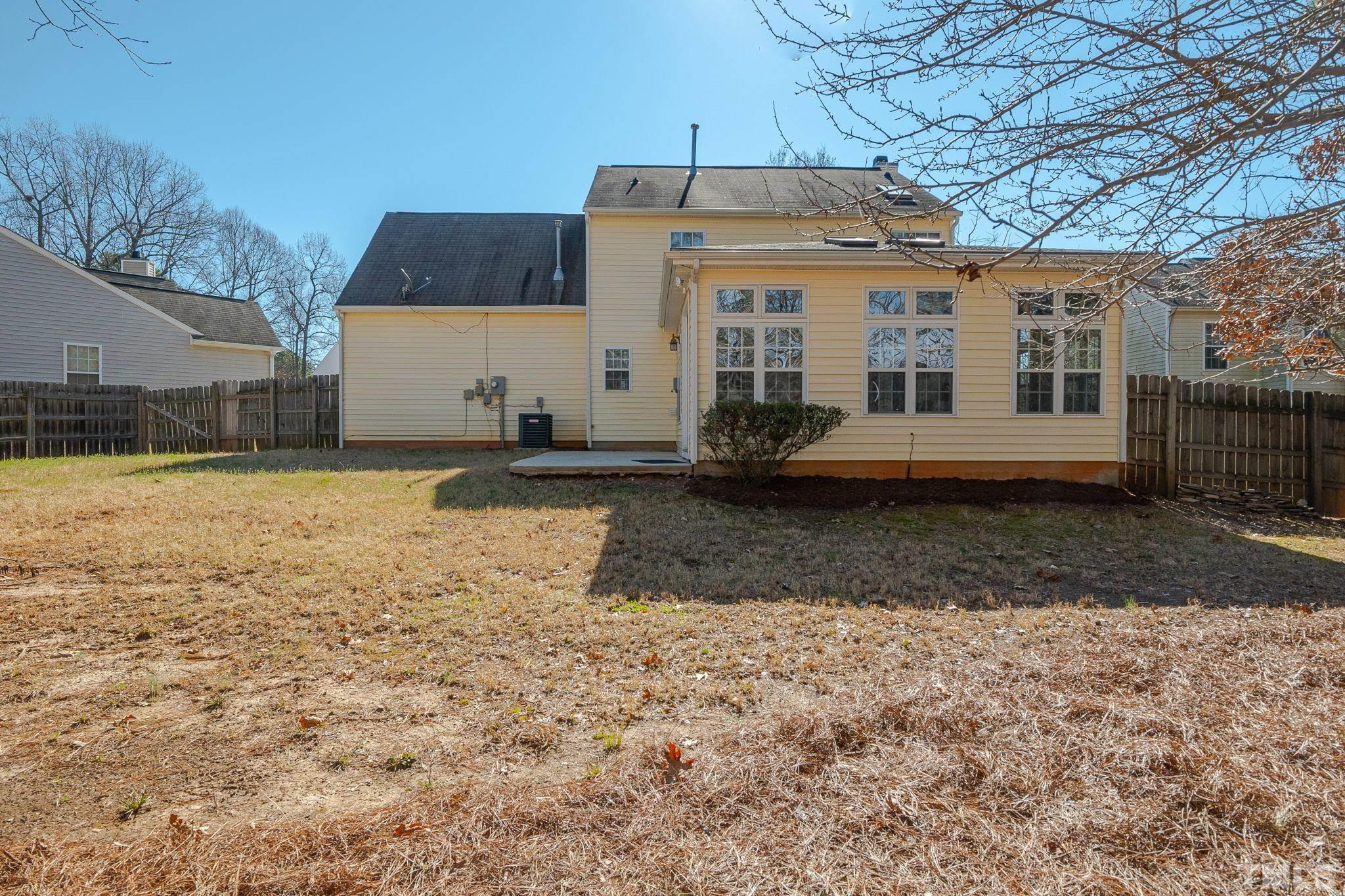 9309 Copernicus Court Raleigh, NC 27617 - Photo 46 of 47 Gallery Image 46