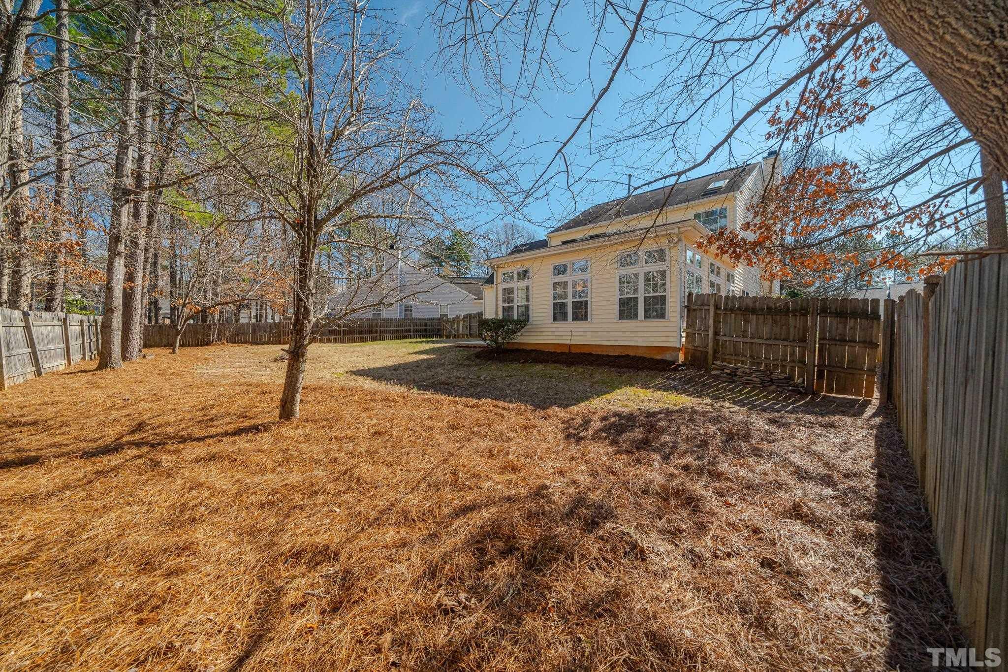 9309 Copernicus Court Raleigh, NC 27617 - Photo 47 of 47 Gallery Image 47