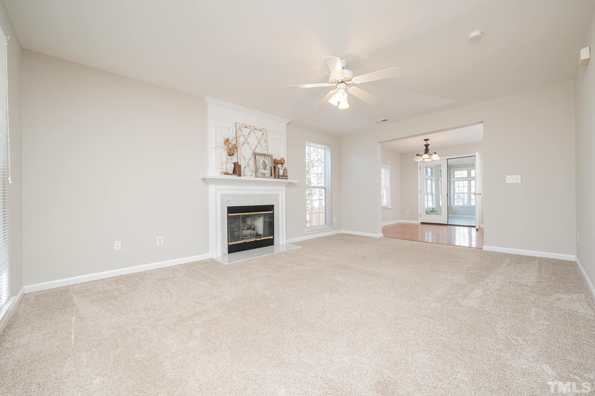 9309 Copernicus Court Raleigh, NC 27617 - Photo 6 of 47 Gallery Image 6