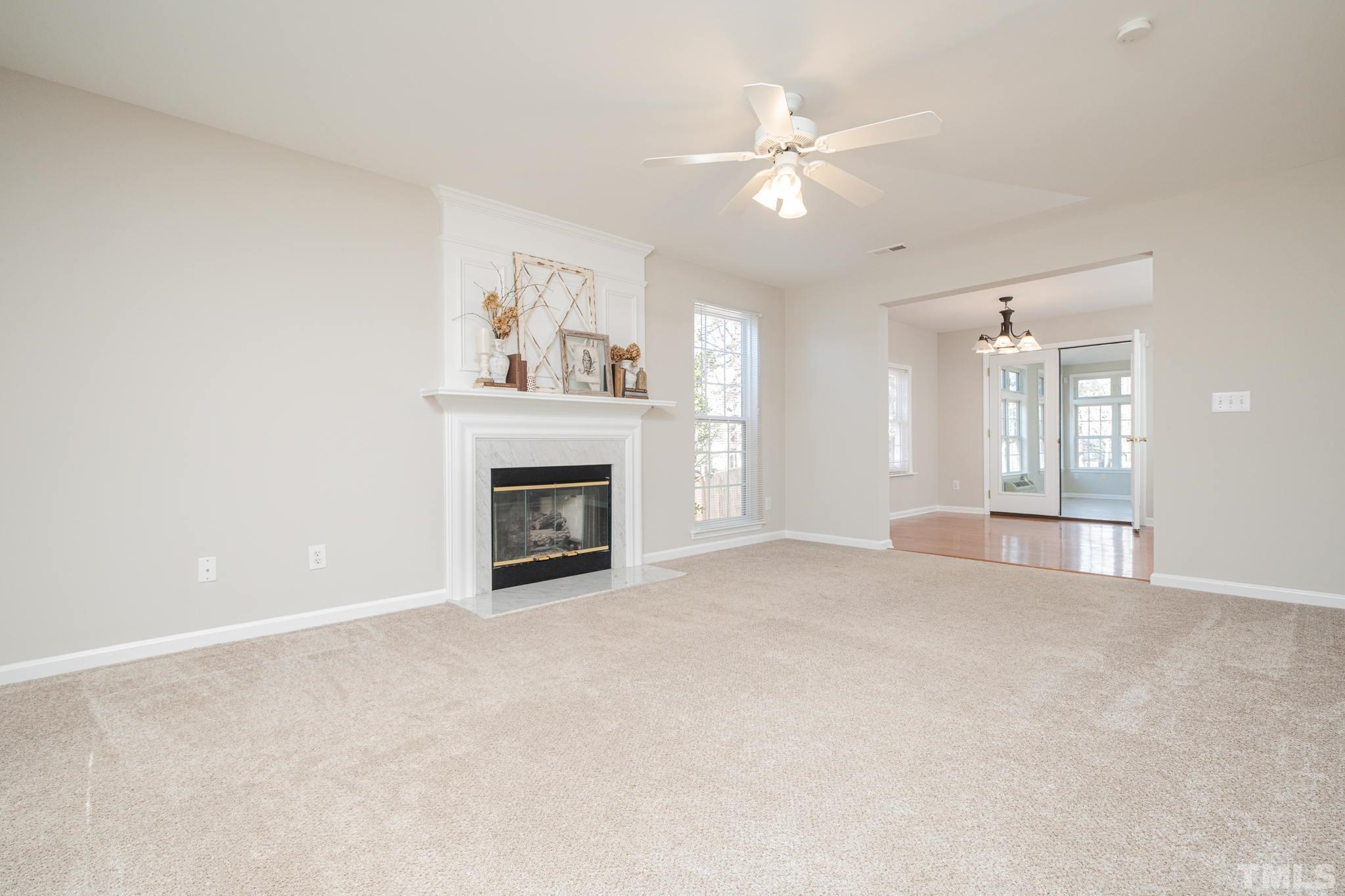 9309 Copernicus Court Raleigh, NC 27617 - Photo 7 of 47 Gallery Image 7