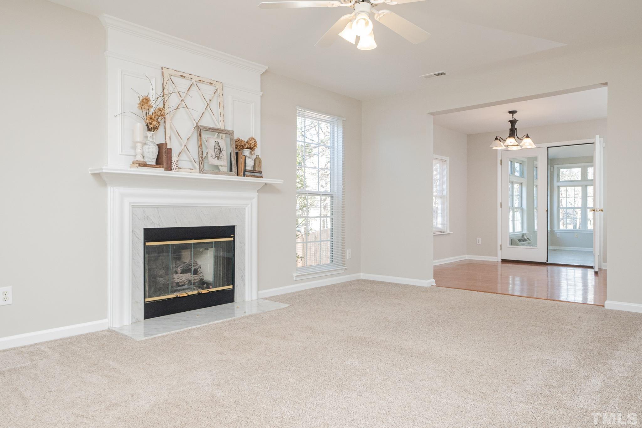 9309 Copernicus Court Raleigh, NC 27617 - Photo 8 of 47 Gallery Image 8