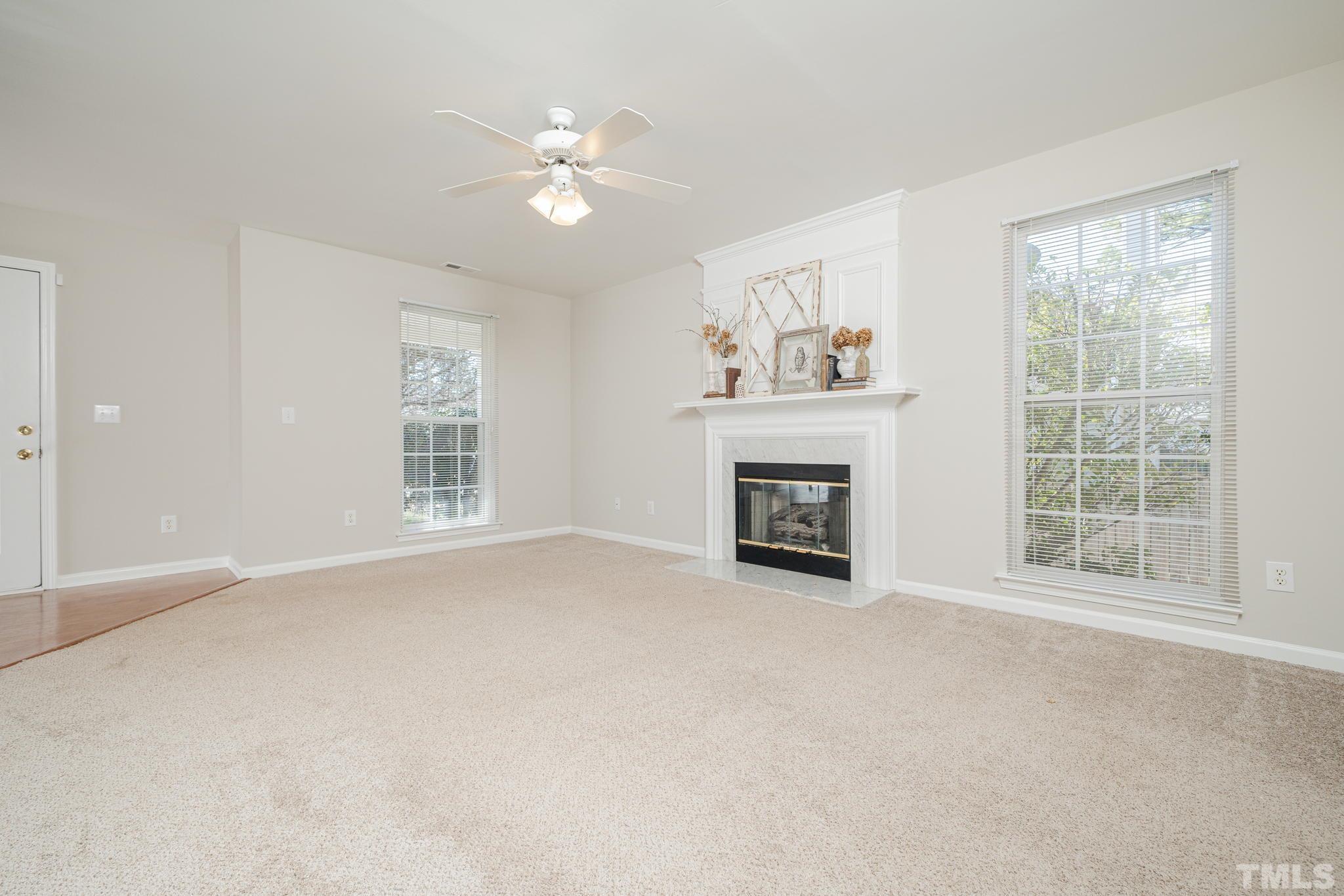 9309 Copernicus Court Raleigh, NC 27617 - Photo 9 of 47 Gallery Image 9
