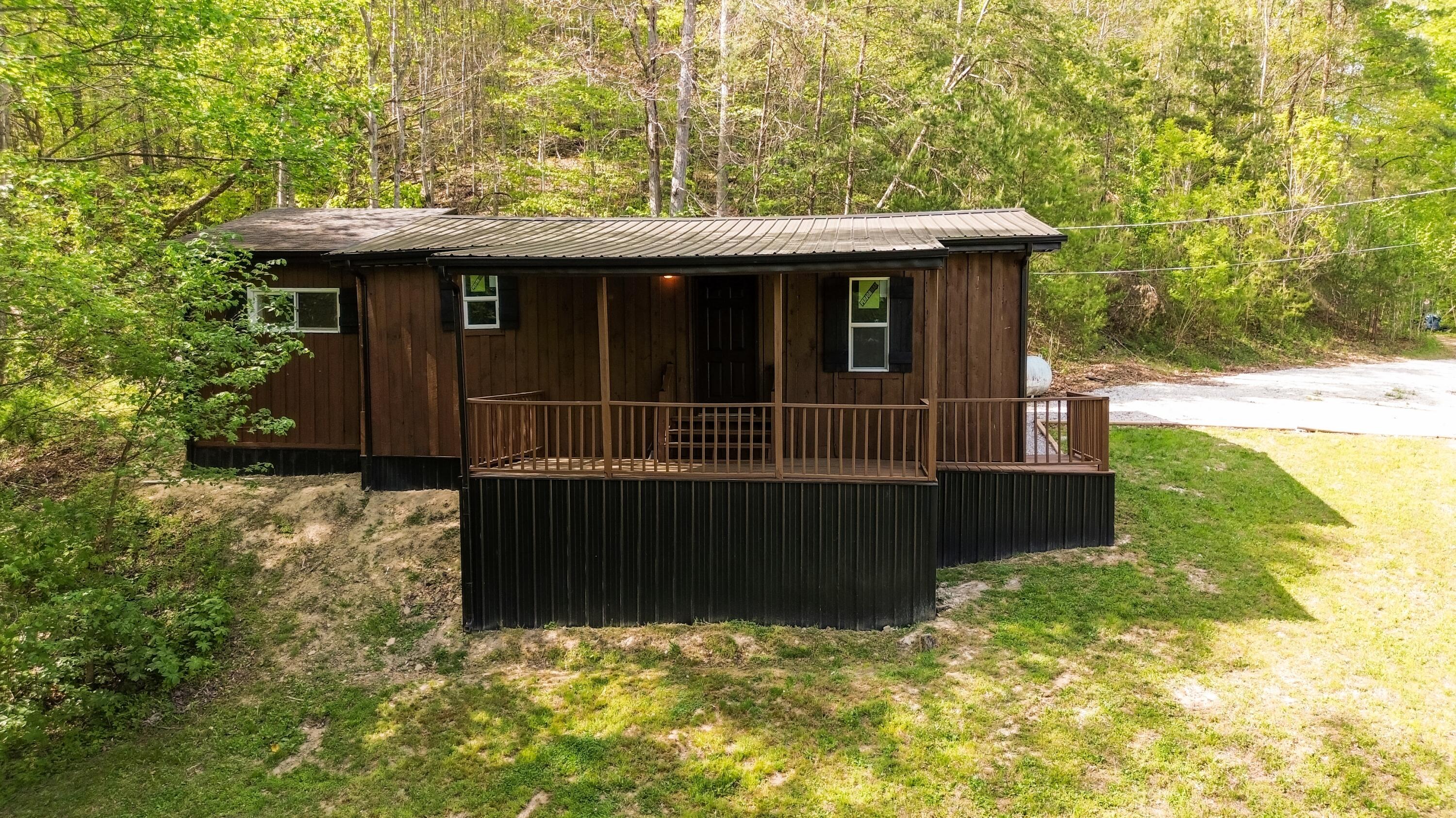 282 Major Wilhoit Road Frenchburg, KY 40322 - Photo 3 of 40 DJI_0161