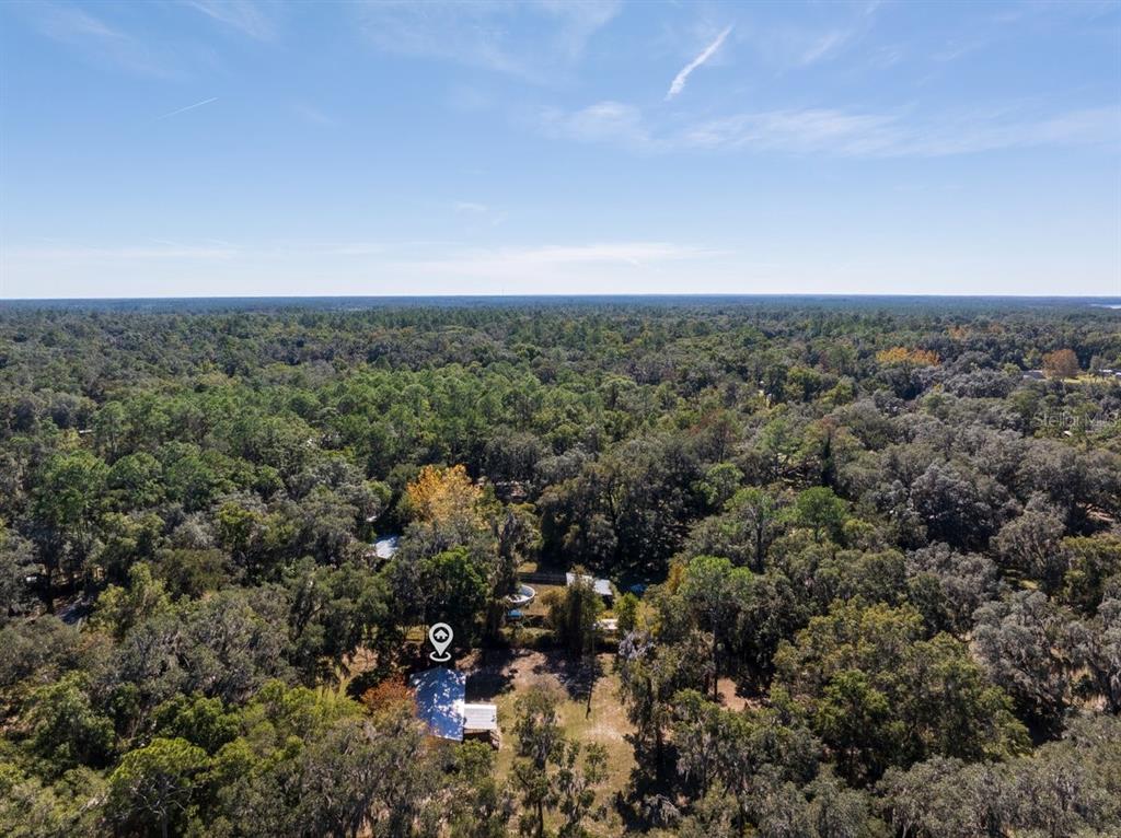 218 Northeast 132nd Terrace Gainesville, FL 32641 - Photo 38 of 40 a view of a field