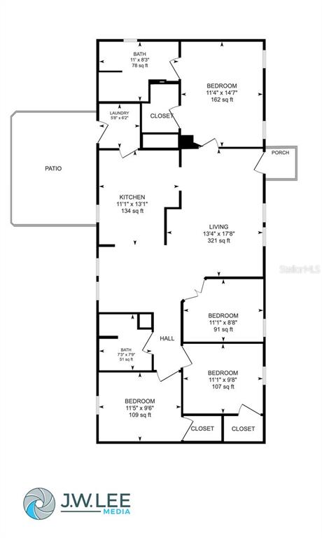 218 Northeast 132nd Terrace Gainesville, FL 32641 - Photo 40 of 40