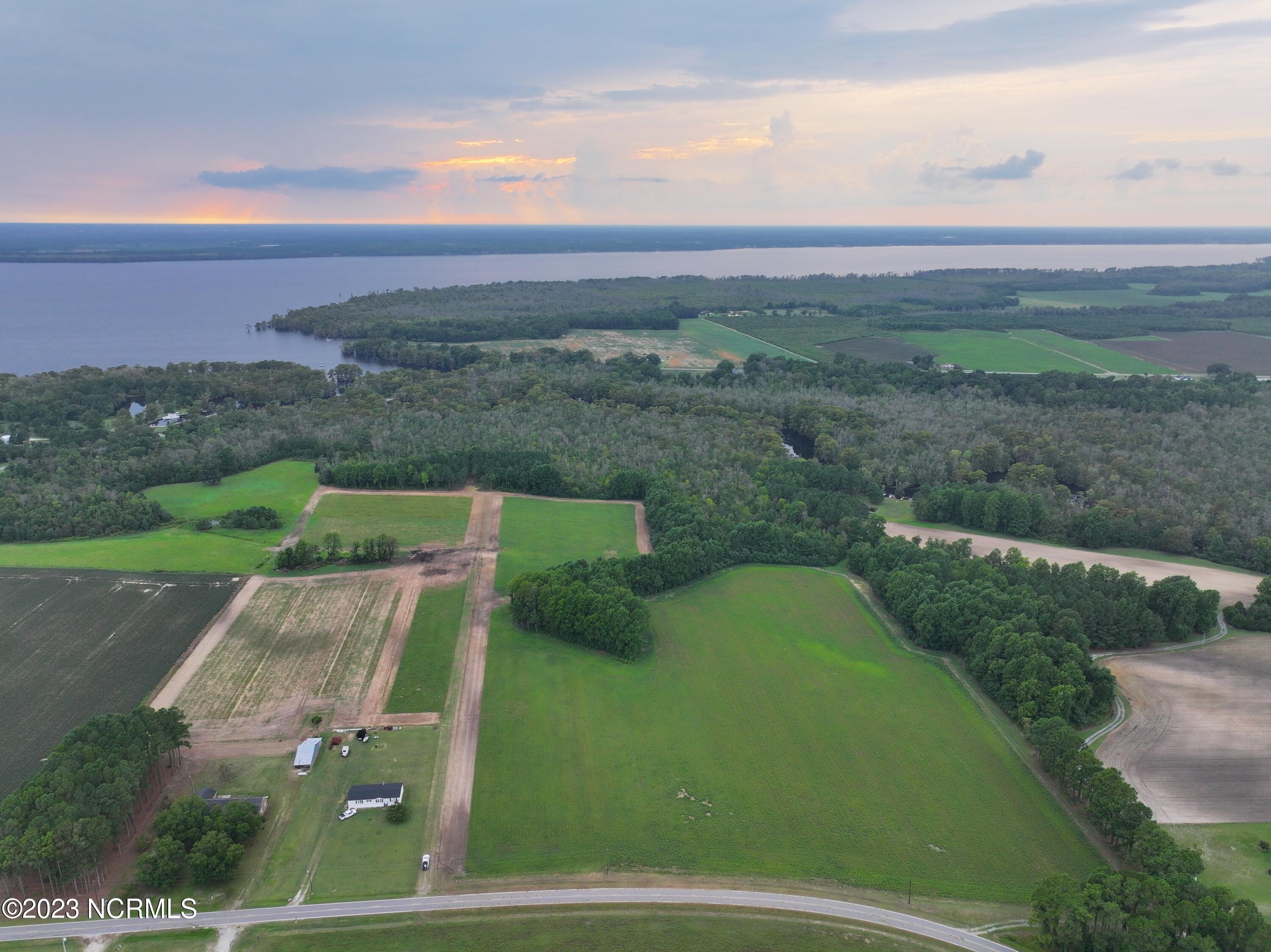 610 Chambers Ferry Road Edenton, NC 27932 - Photo 5 of 10 6