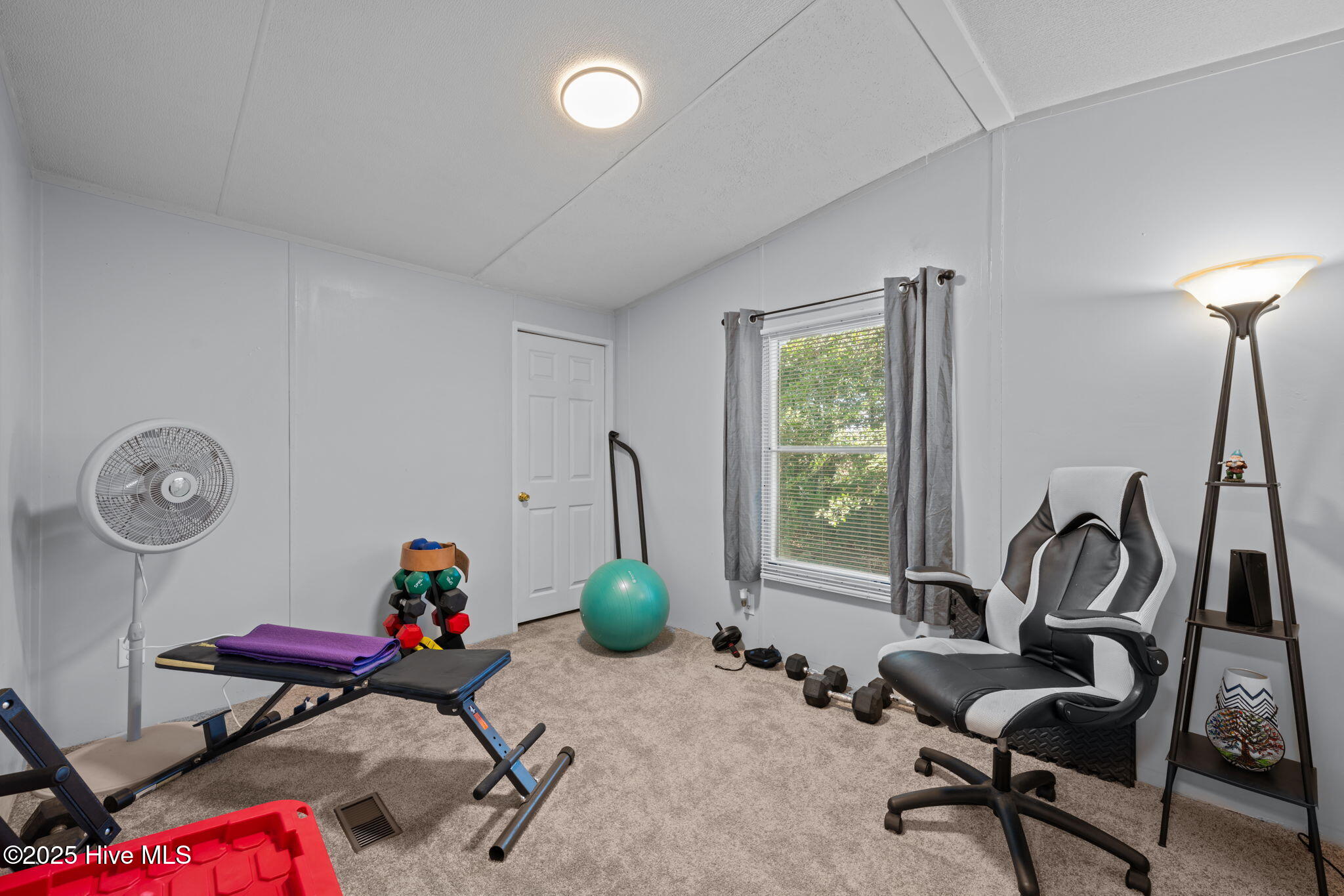 641 Mill Pond Road Bayboro, NC 28515 - Photo 32 of 38 Bedroom 5