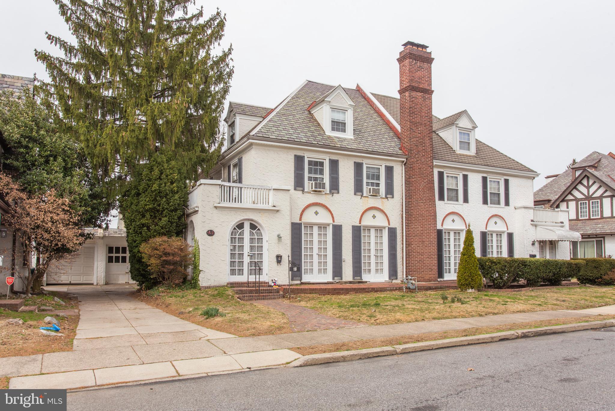 18 Deforest Road Lansdowne, PA 19050 - Photo 3 of 40