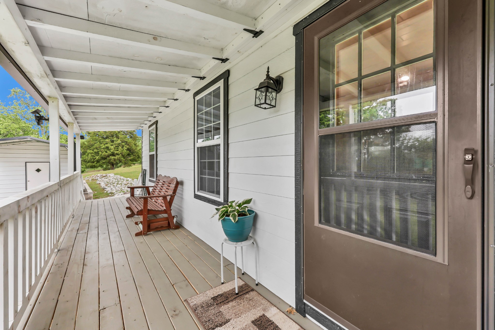 3467 Luther Ragan Road Palmyra, TN 37142 - Photo 2 of 23 Gallery Image 2