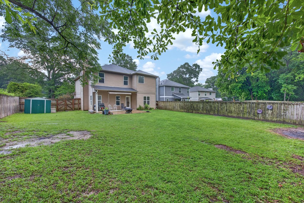 2307 Marthas Loop Columbus, GA 31907 - Photo 38 of 40