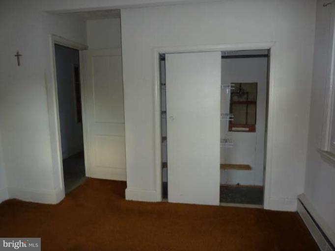 104 Poplar Road Riva, MD 21140 - Photo 7 of 13 an empty room with closet