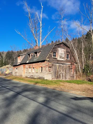 $60,000 | 536 Mill Road, Stamford, VT 05352