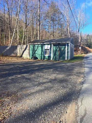 $60,000 | 536 Mill Road, Stamford, VT 05352