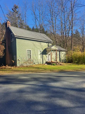$60,000 | 536 Mill Road, Stamford, VT 05352