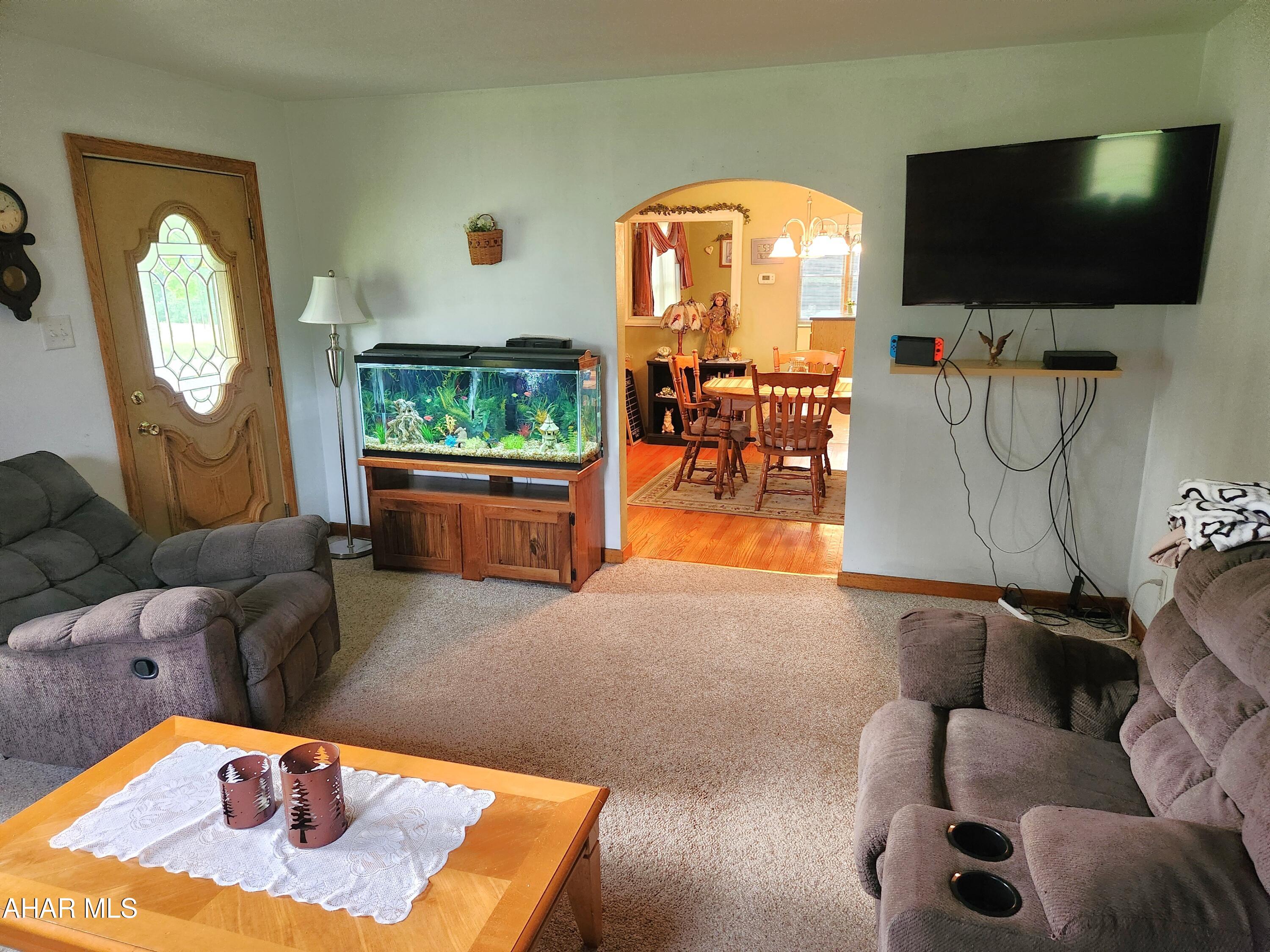 4730 Cortland Road New Paris, PA 15554 - Photo 10 of 44