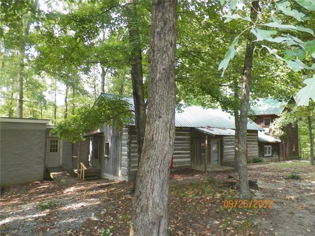 7546 Johnny Crow Road Lyles, TN 37098 - Photo 1 of 19 Gallery Image 1