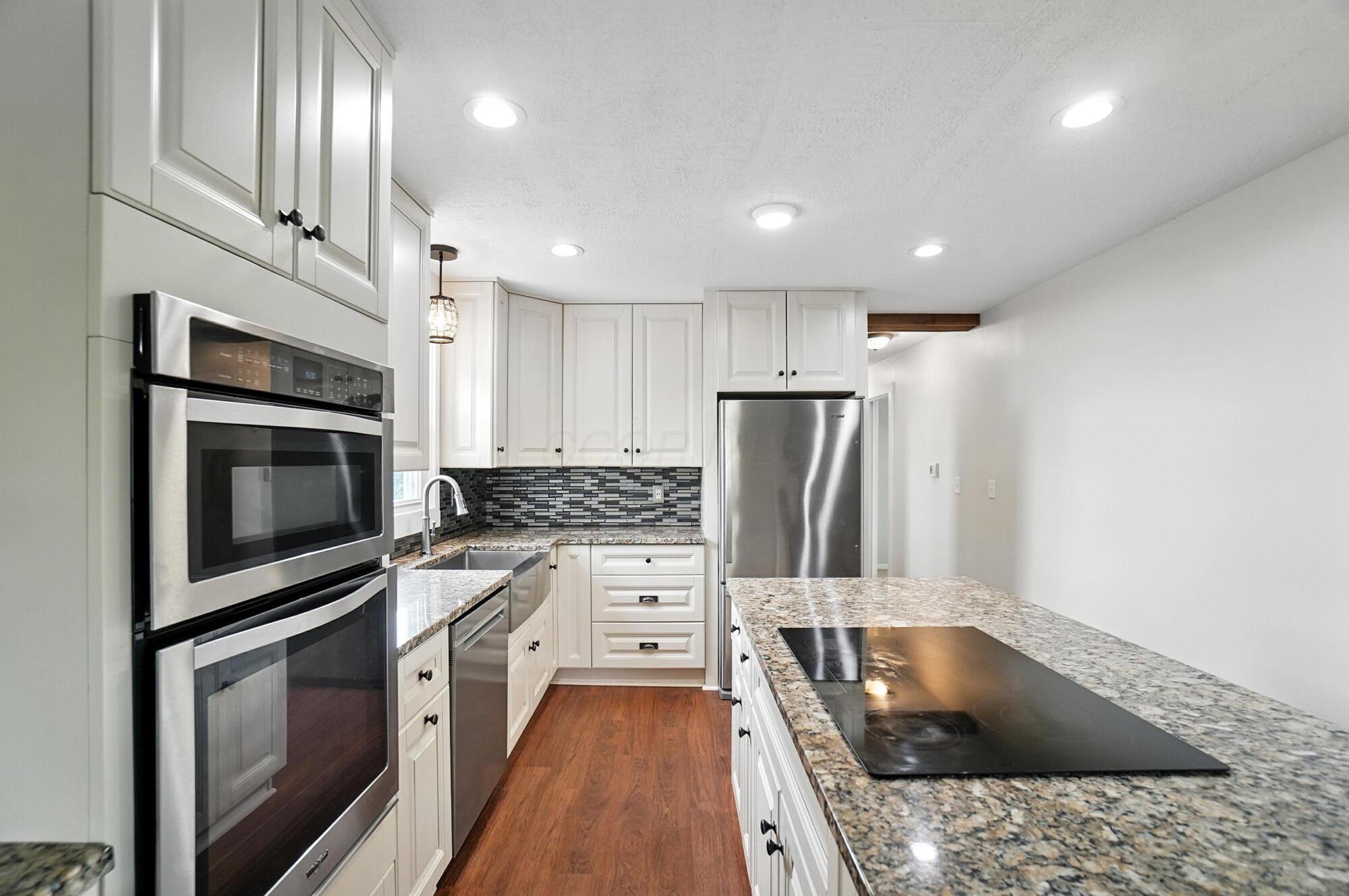2355 Taylor Blair Road West Jefferson, OH 43162 - Photo 19 of 67 Kitchen