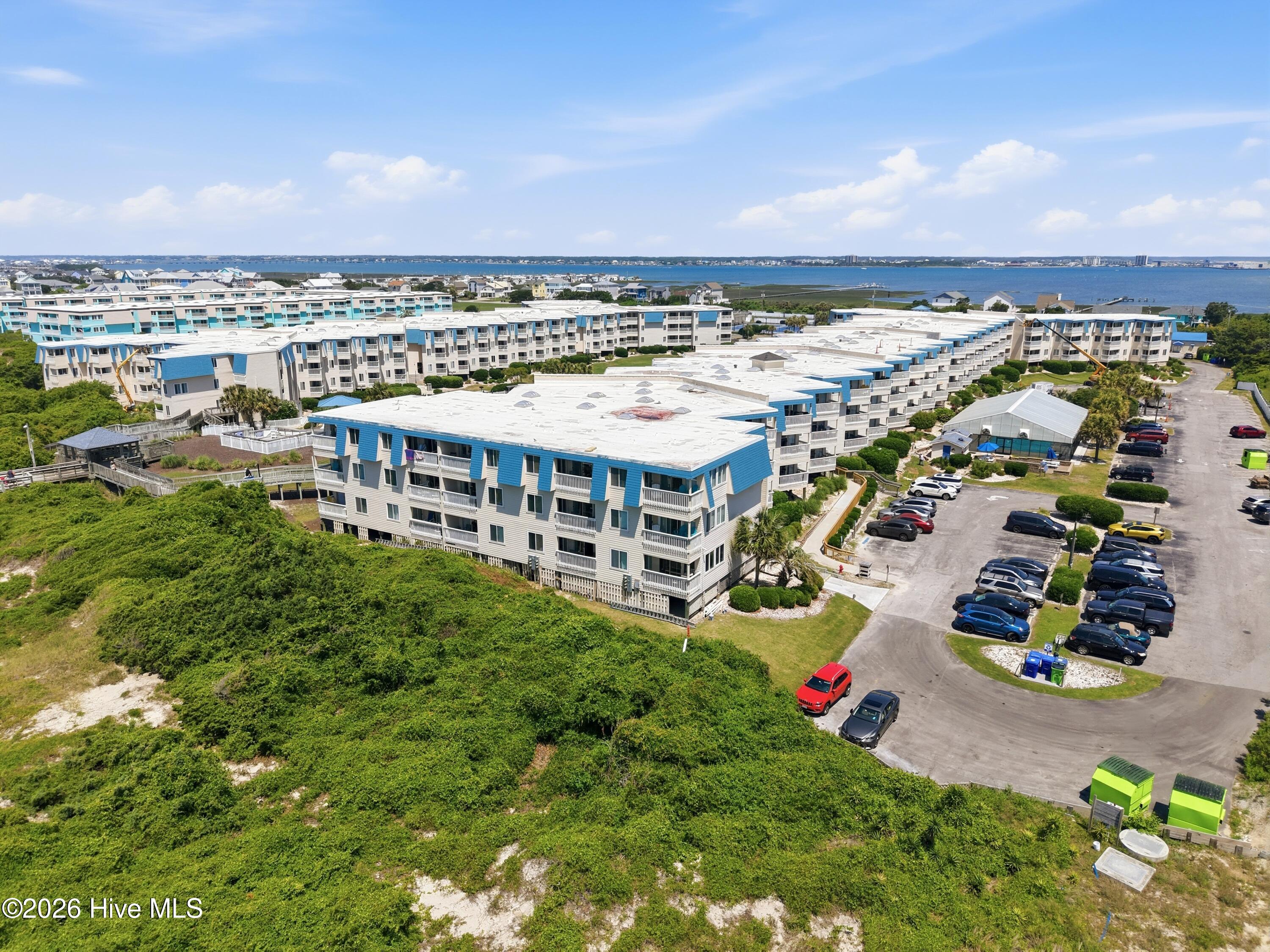1904 East Fort Macon Road, Unit 252 Atlantic Beach, NC 28512 - Photo 47 of 57 6-print-DJI_20260518115756_0566_D